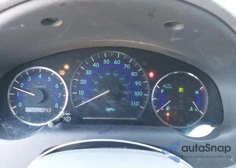 2009 Toyota Sienna Le from USA, damaged, VIN 5TDZK23C19S287149